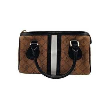 L.A.M.B. By Gwen Stefani Small Boston Bag / Satch… - image 1