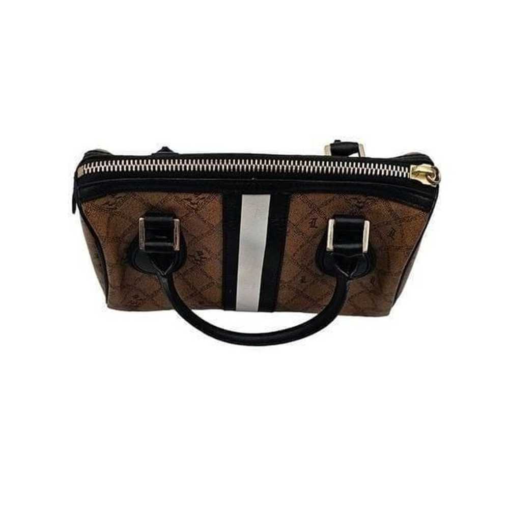 L.A.M.B. By Gwen Stefani Small Boston Bag / Satch… - image 2