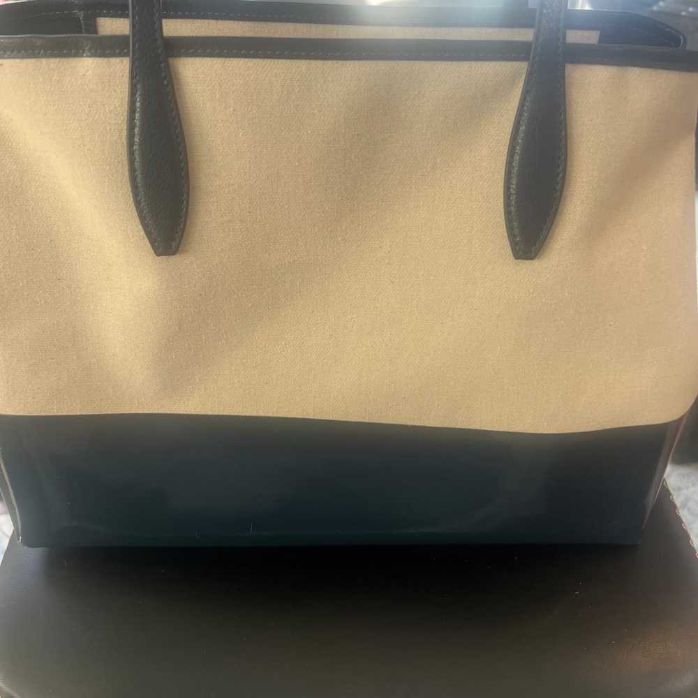 Kate Spade Tote Bag - Excellent Condition - image 3