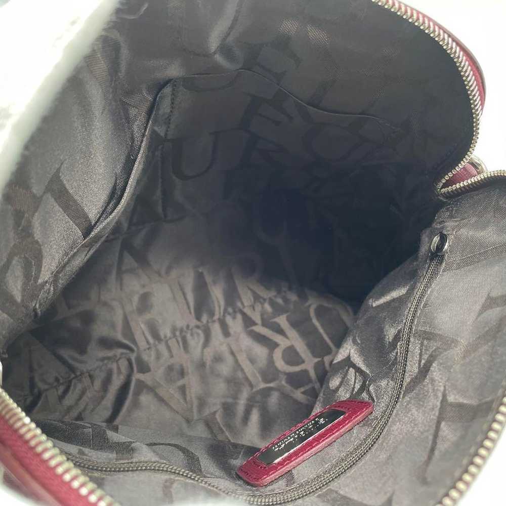 【Excellent Condition】FURLA Storage Bag 2-Way Hand… - image 9