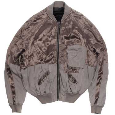 Haider Ackermann Haider Ackermann Archive Bomber … - image 1