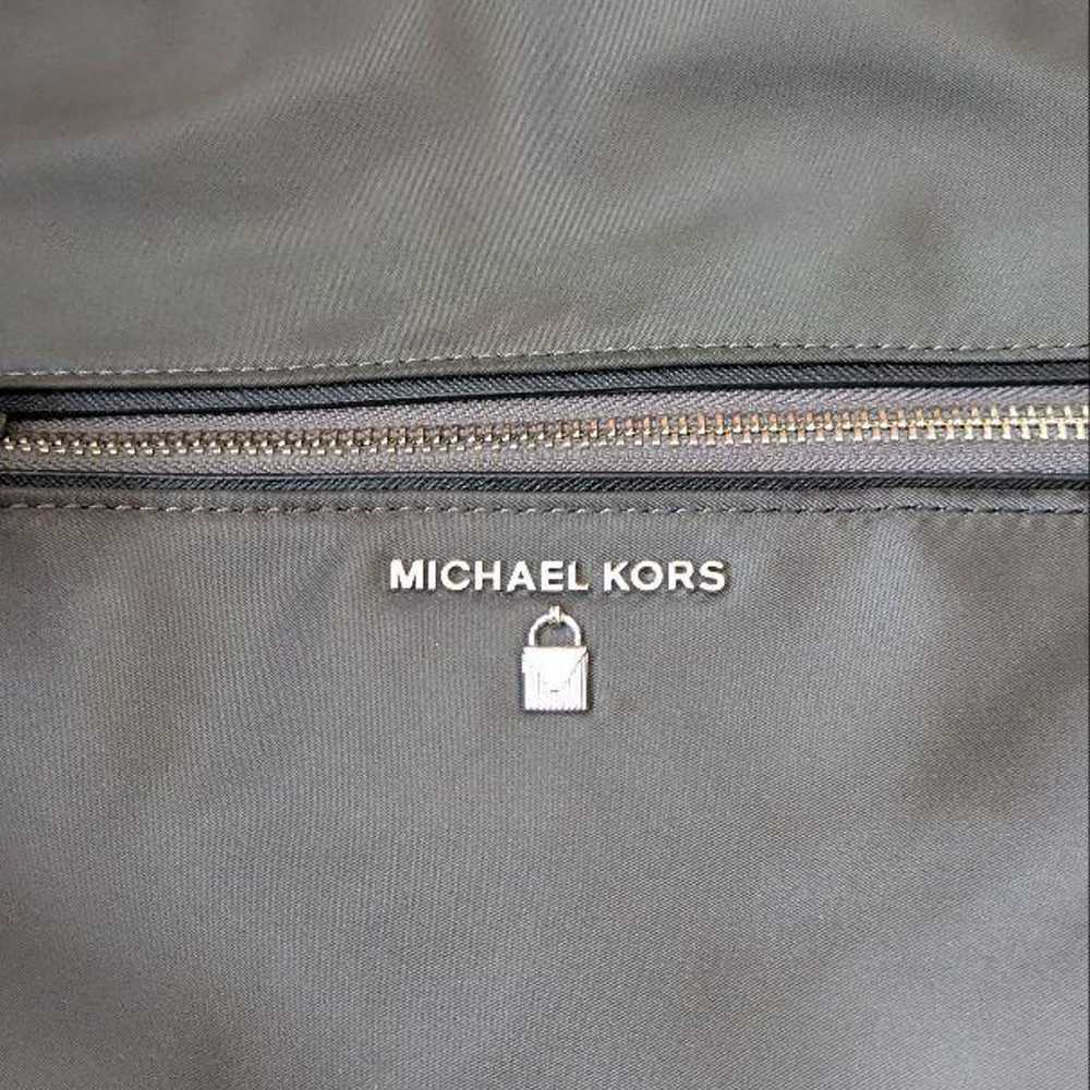 Michael Kors backpack - image 3