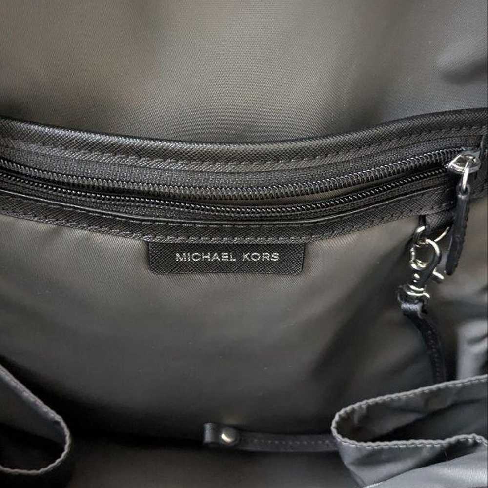 Michael Kors backpack - image 4