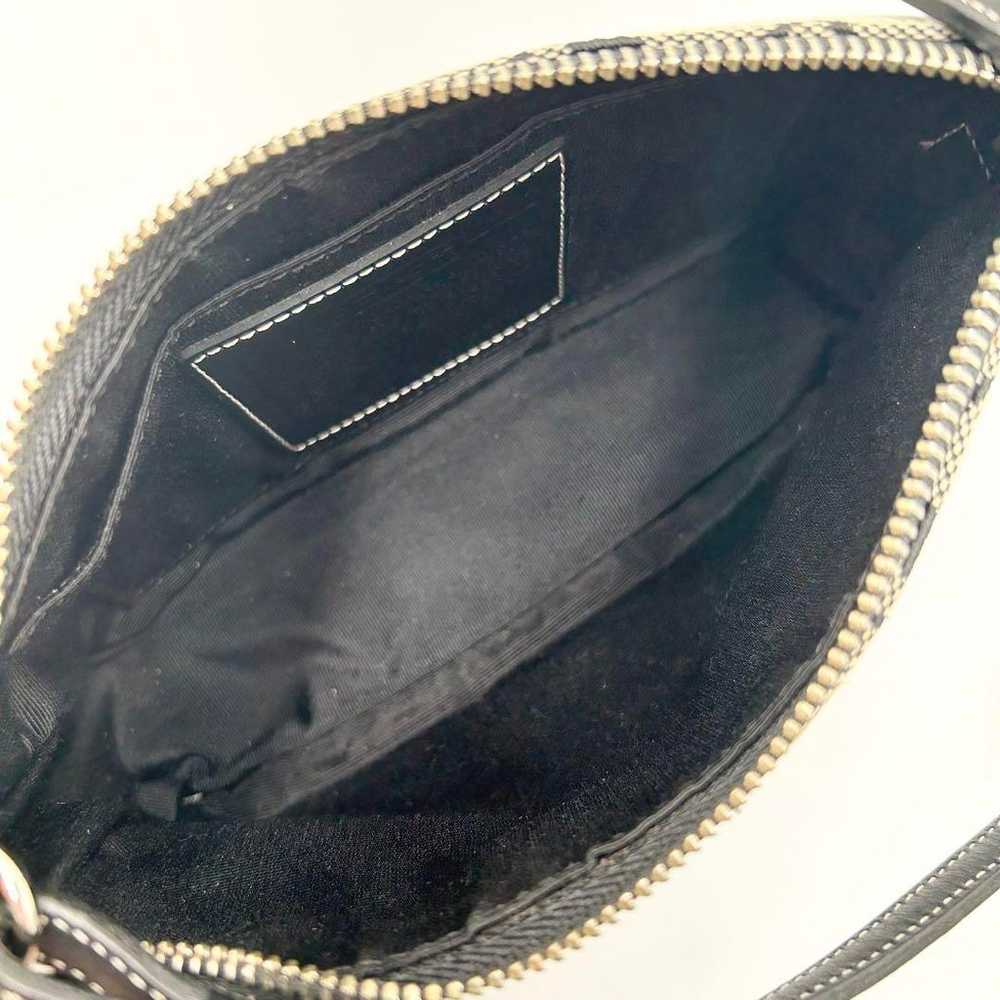 ✨Excellent Condition✨ Coach Accessories Pouch Sig… - image 8