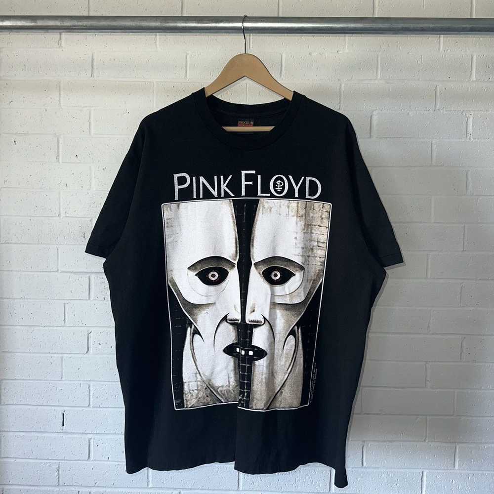 Vintage Pink Floyd 1994 “Division Bell” T-Shirt - image 1