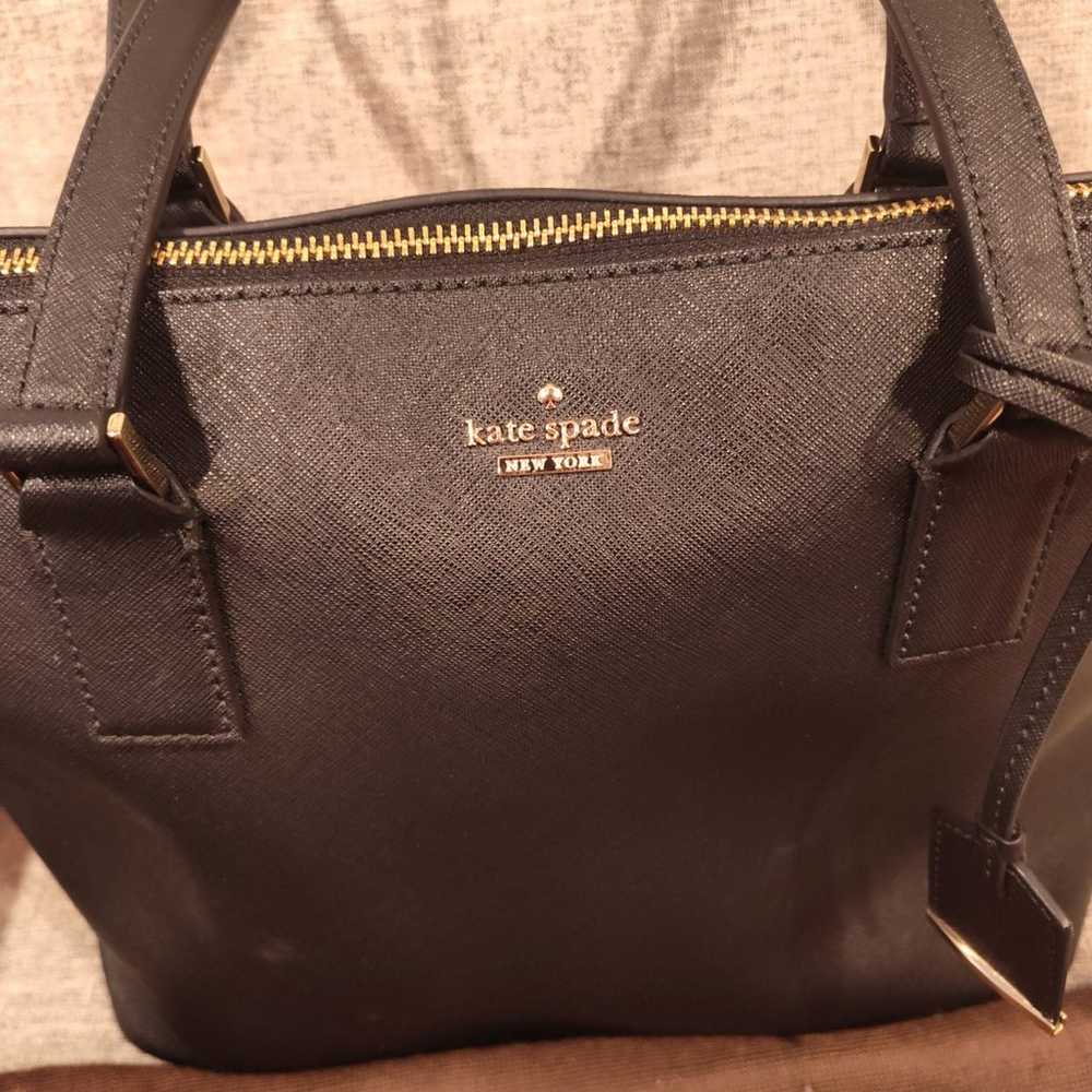 Kate Spade purse - image 2