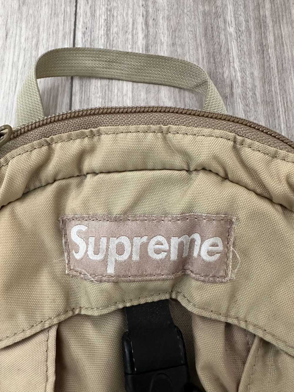 Supreme Supreme FW 2004 Backpack - image 6