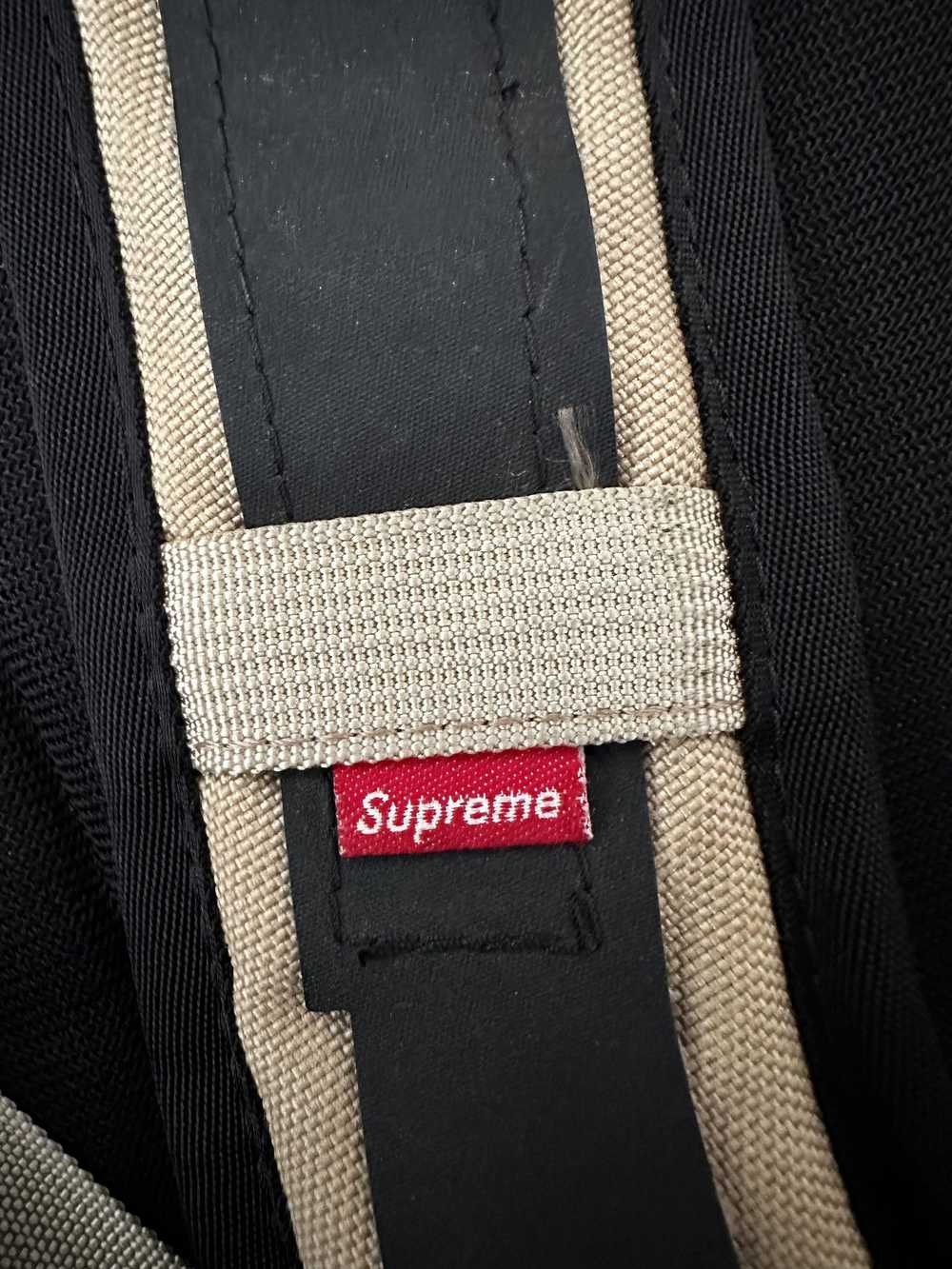 Supreme Supreme FW 2004 Backpack - image 8