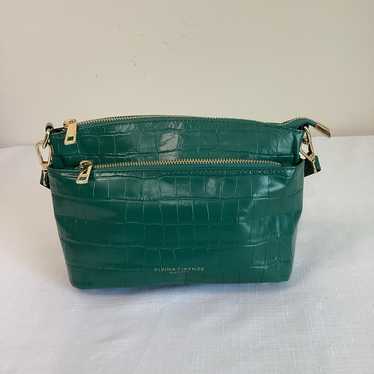 Divina Firenze Emerald Green Bag