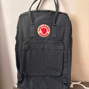 Fjallraven Kanken 17” Laptop Backpack