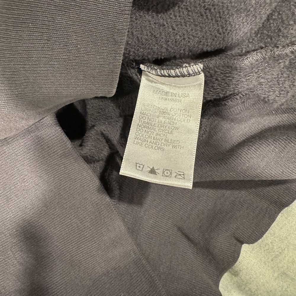 Yeezy Season Yeezy Sample Mockneck Crewneck - image 4