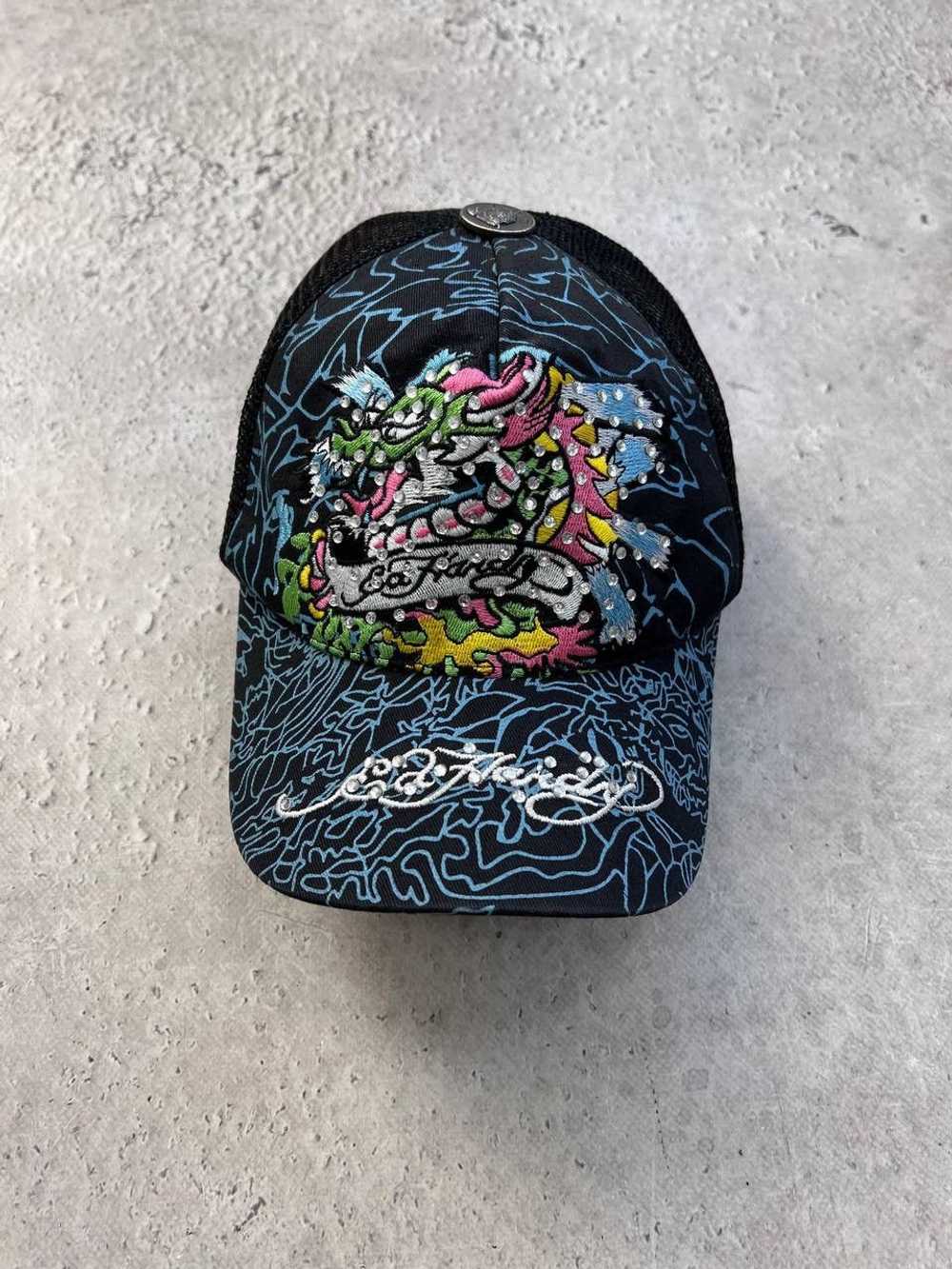 Designer × Ed Hardy × Japanese Brand Don Ed Hardy… - image 2