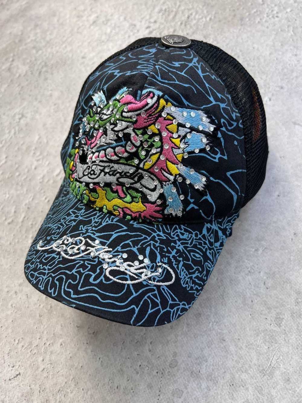 Designer × Ed Hardy × Japanese Brand Don Ed Hardy… - image 4