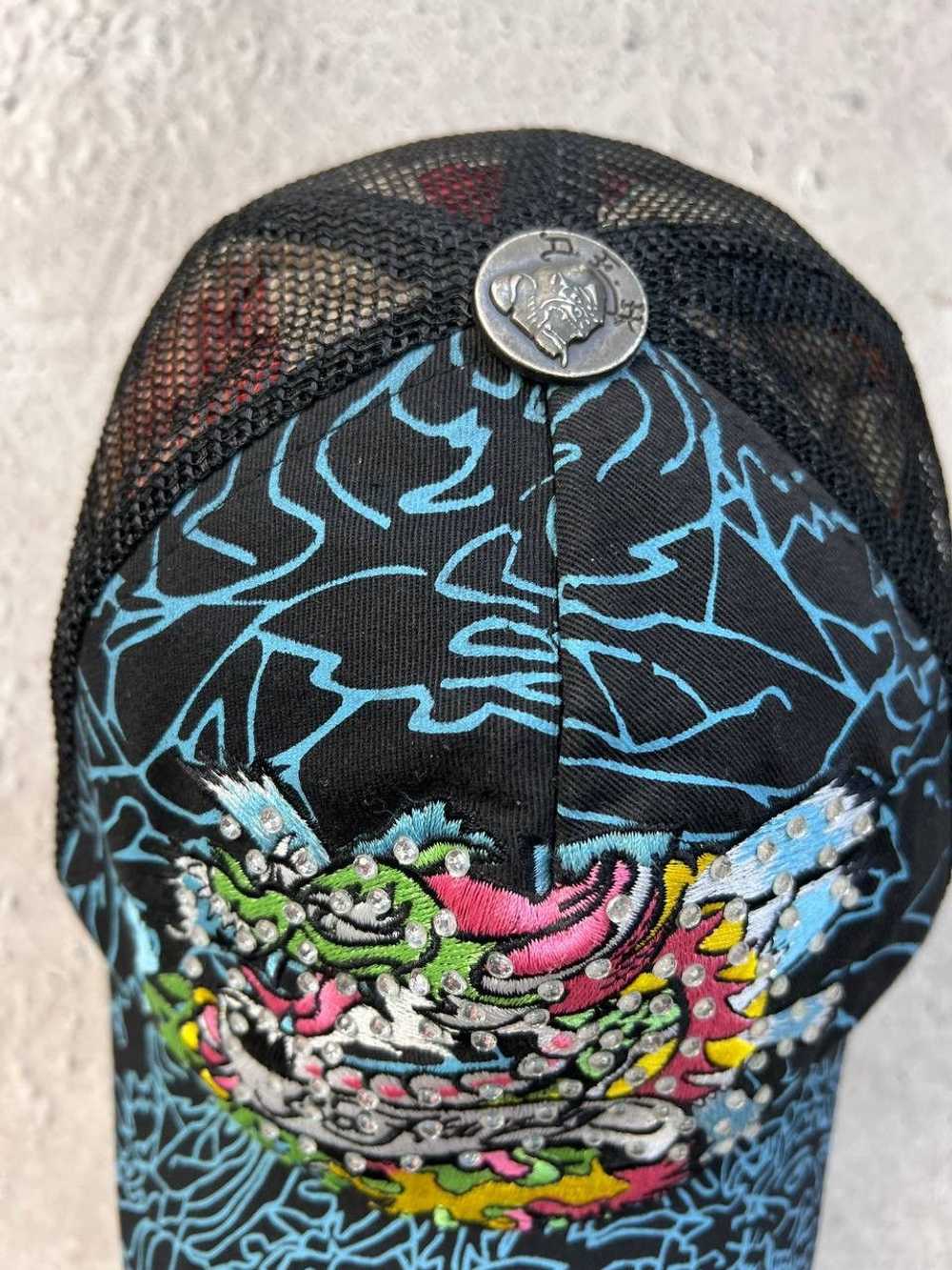 Designer × Ed Hardy × Japanese Brand Don Ed Hardy… - image 5