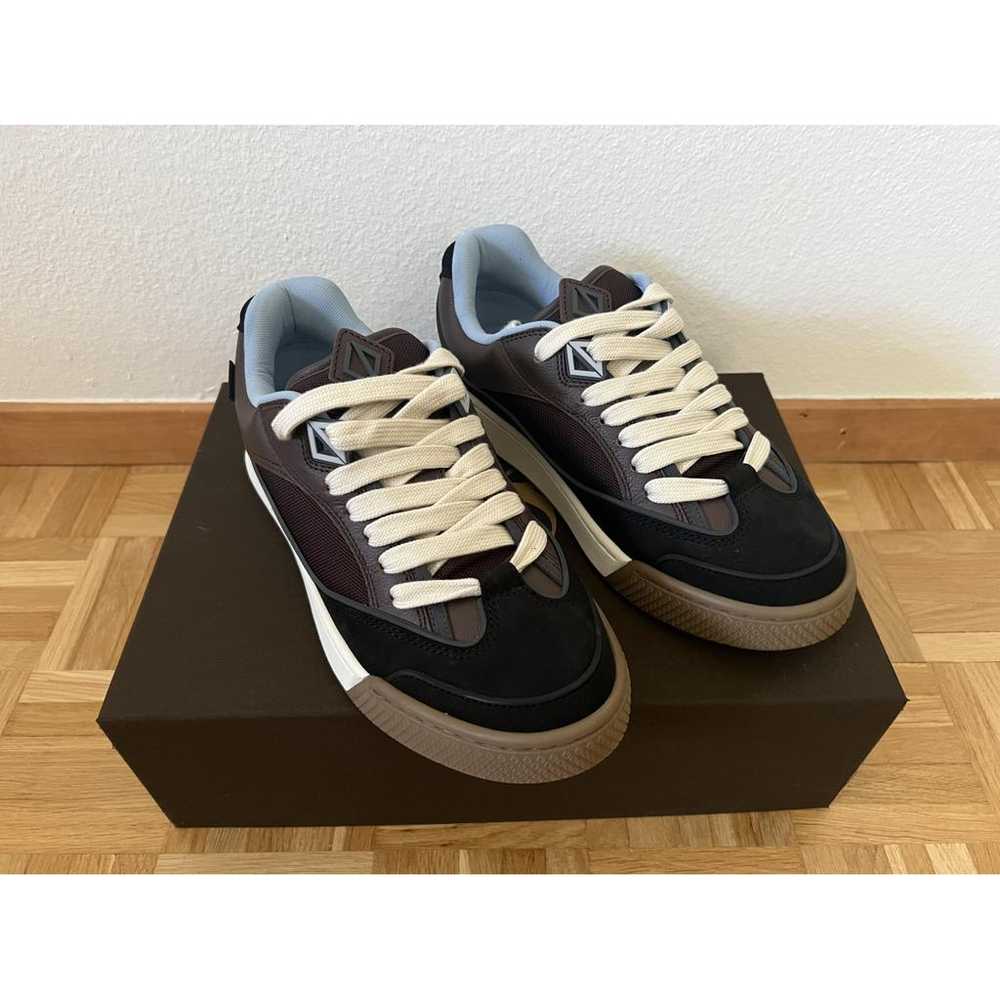 Dior Homme Low trainers - image 3