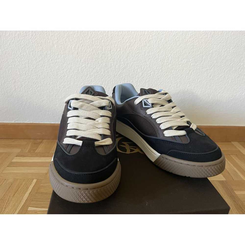 Dior Homme Low trainers - image 8