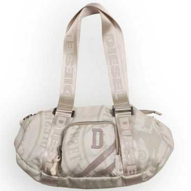 DIESEL old Diesel y2k handbag shoulder bag