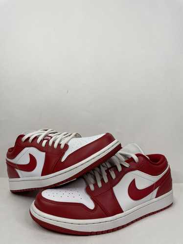 Jordan Brand Air Jordan 1 Low Gym Red - image 1