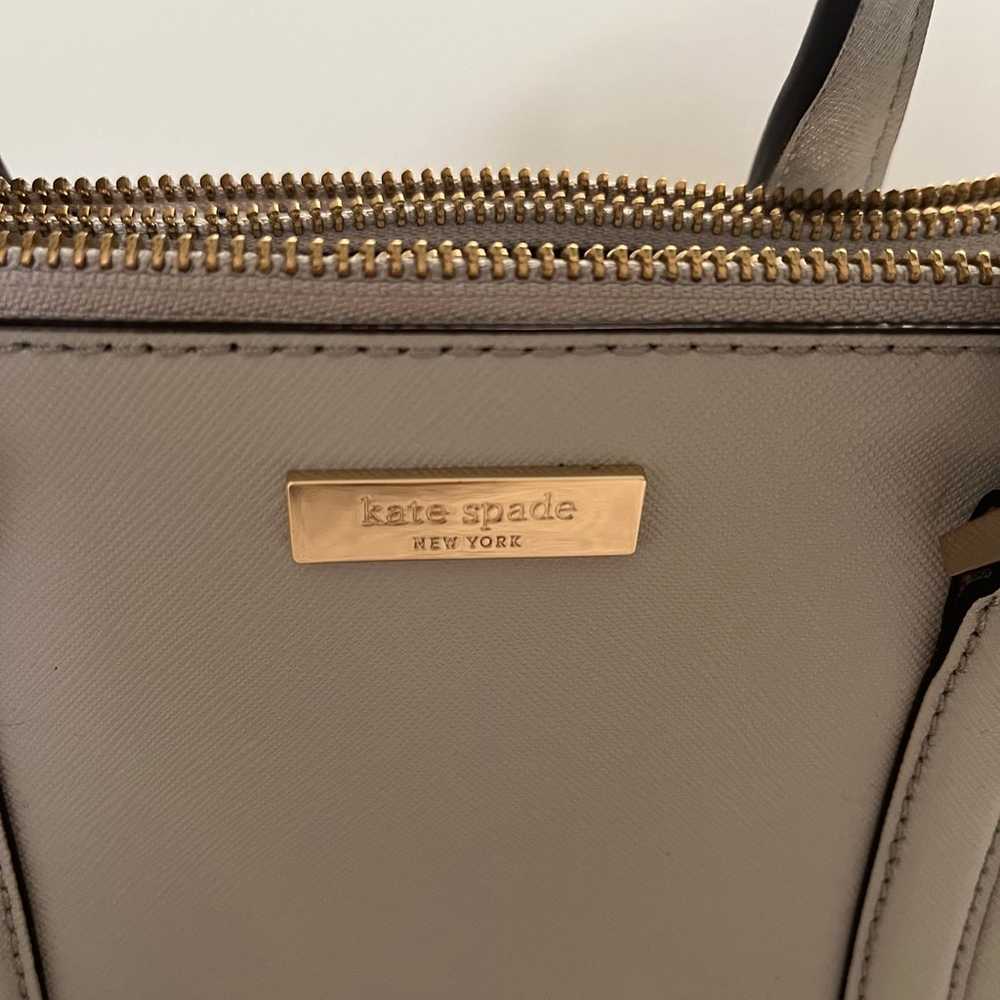 Kate Spade Purse - image 2