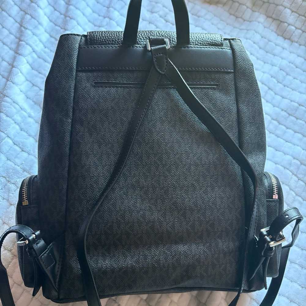 Michael Kors Backpack - image 2