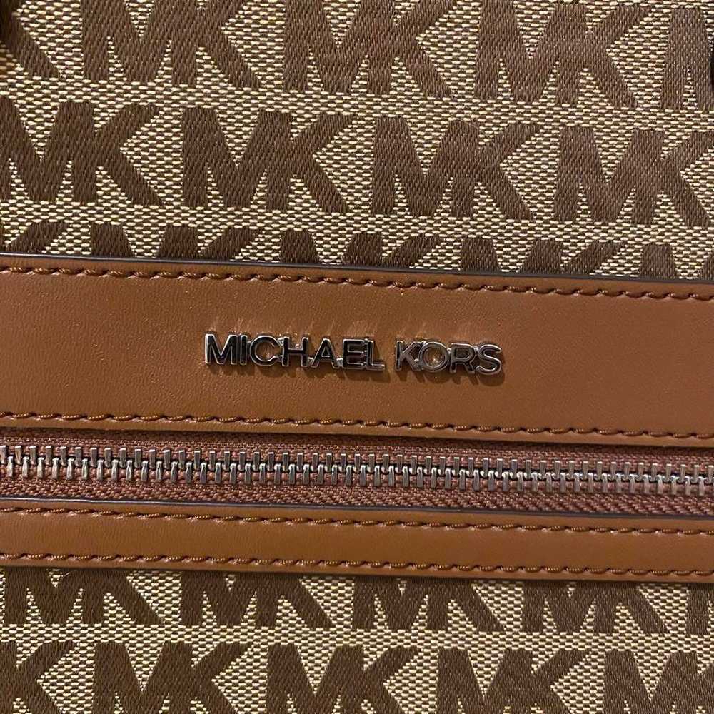 MICHAEL KORS Michael Kors tote bag shoulder back … - image 2