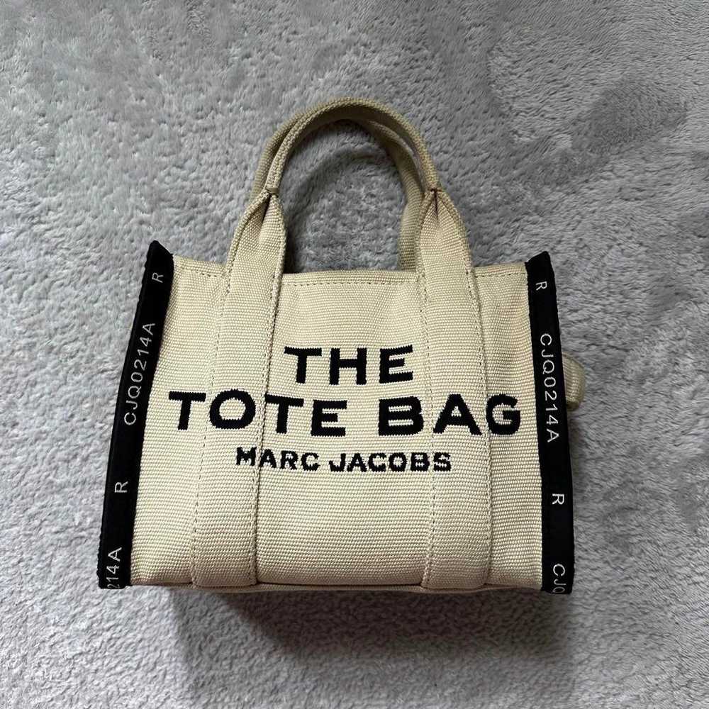 MARC JACOBS tote bag - image 11