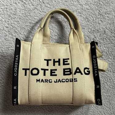 MARC JACOBS tote bag - image 1