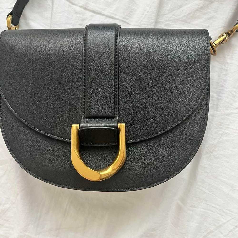 CHARLES & KEITH Gavine Saddle Bag - image 2