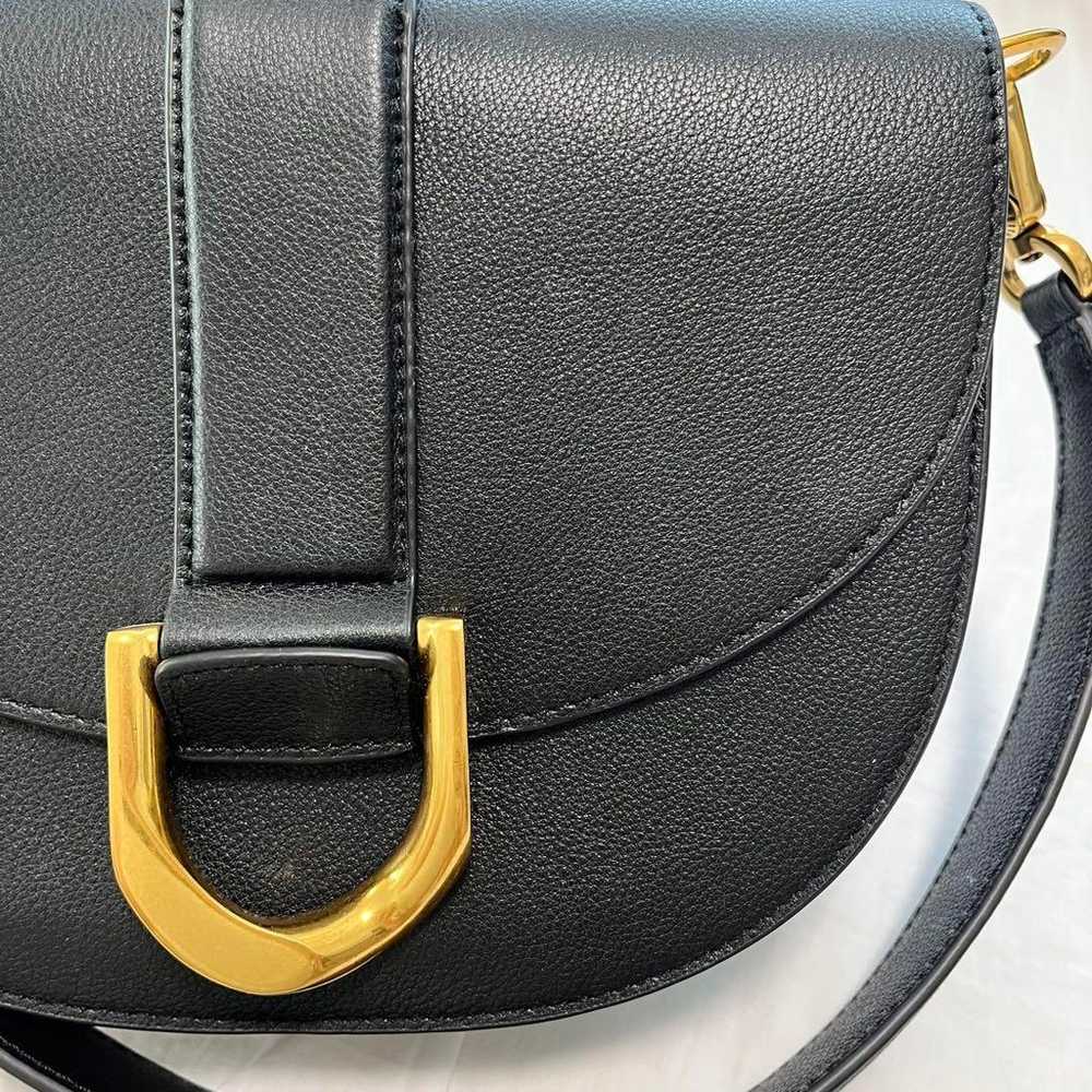 CHARLES & KEITH Gavine Saddle Bag - image 6