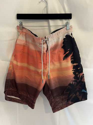 Tommy Bahama Tommy Bahama Swim Trunks