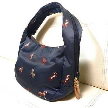 Russet bag tote bag - Gem Russet bag tote bag - Gem