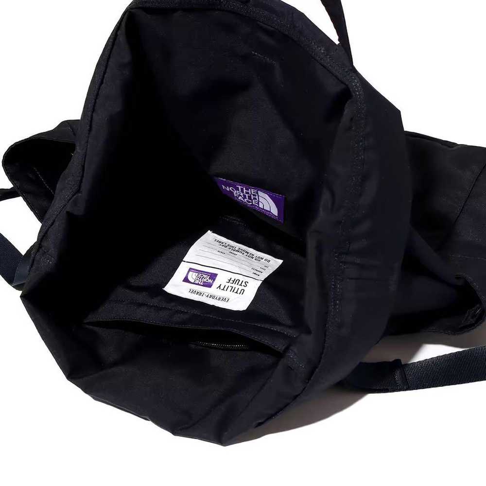 ノースフェイス　Mountain Wind Day Pack

The North Face Mo… - image 5