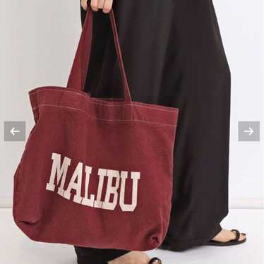 【GOOD GRIEF! / Good Grief】MALIBU BAG