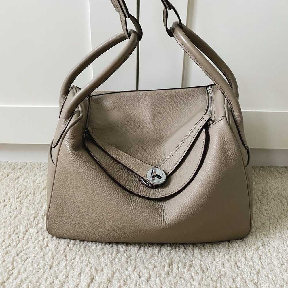 Slouchy shoulder bag - image 1