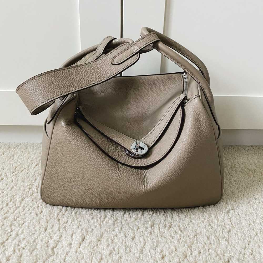 Slouchy shoulder bag - image 2