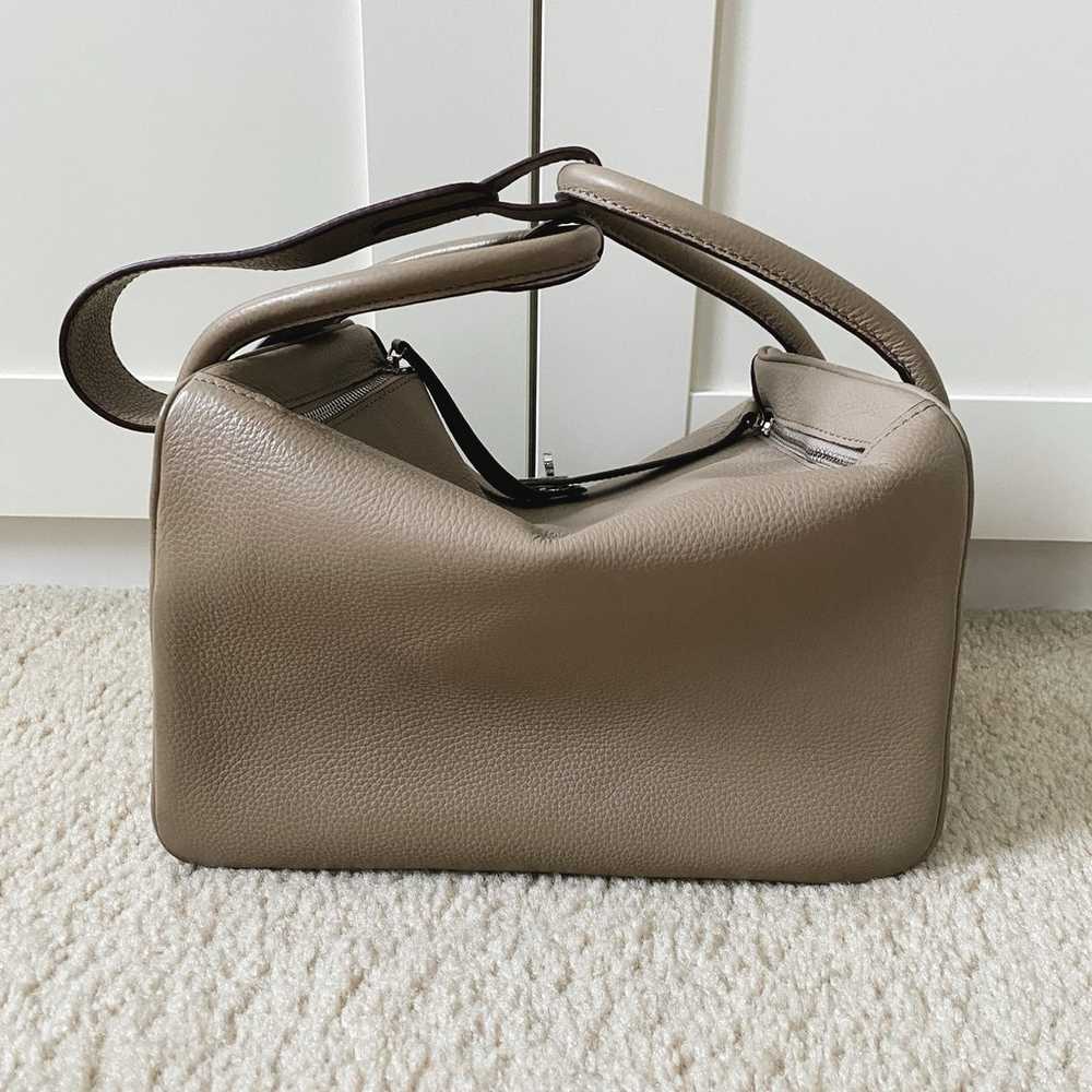 Slouchy shoulder bag - image 3