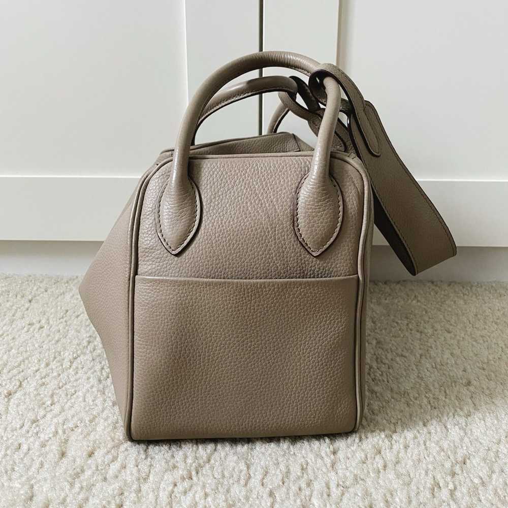 Slouchy shoulder bag - image 4