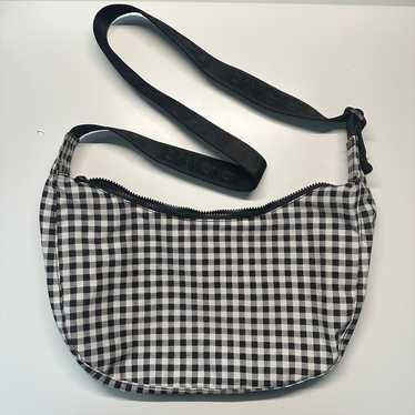 baggu medium crescent bag