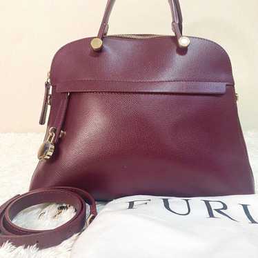Furla piper bag - Gem