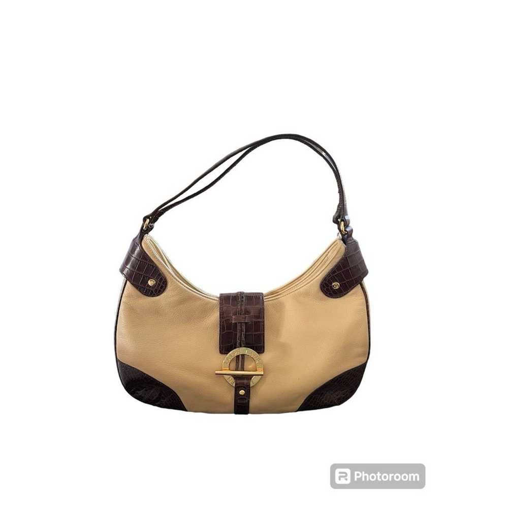 Vintage RALPH LAUREN LAUREN Fall Winter Bag Bag T… - image 1