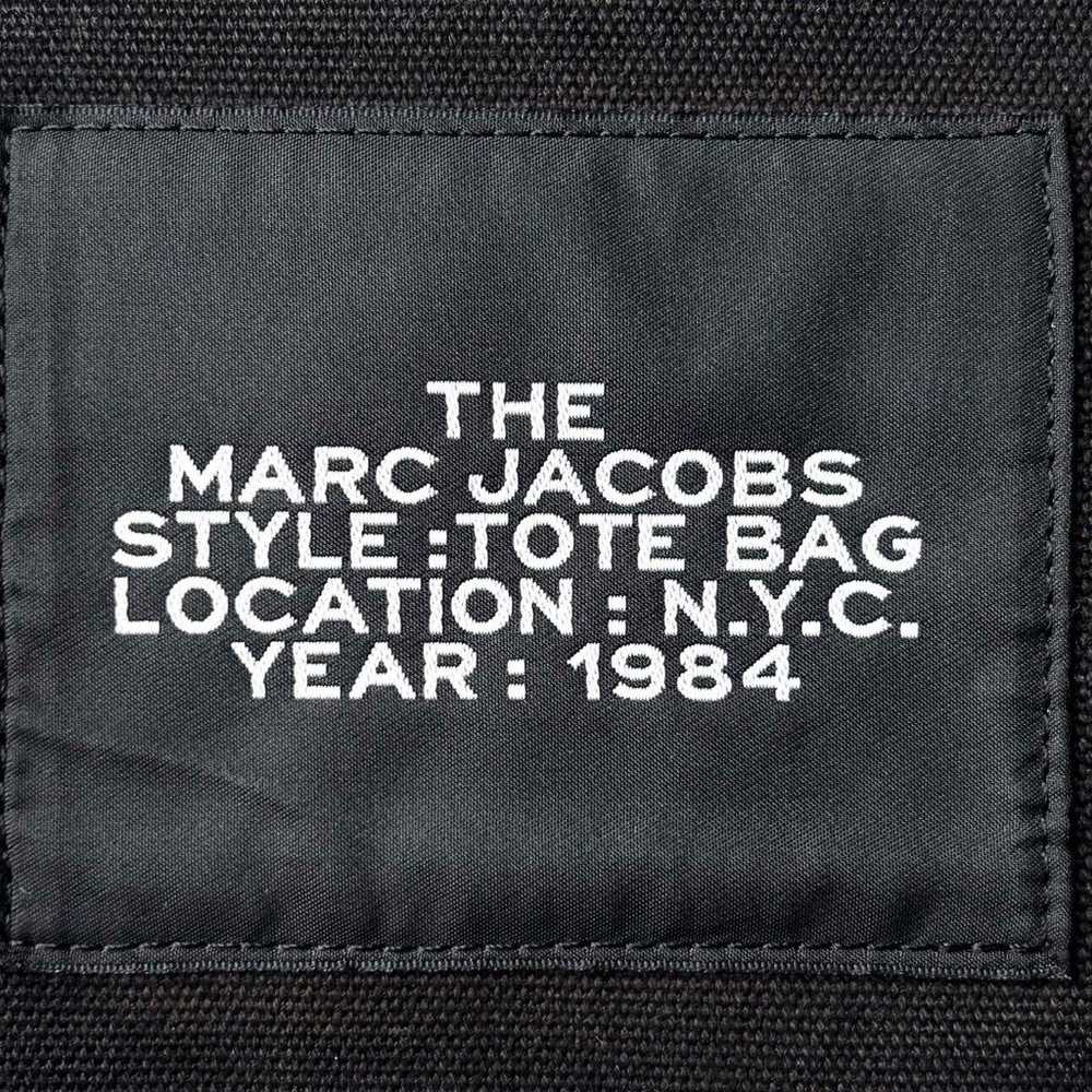 Excellent condition ✨ MARC JACOBS Traveler Tote B… - image 9