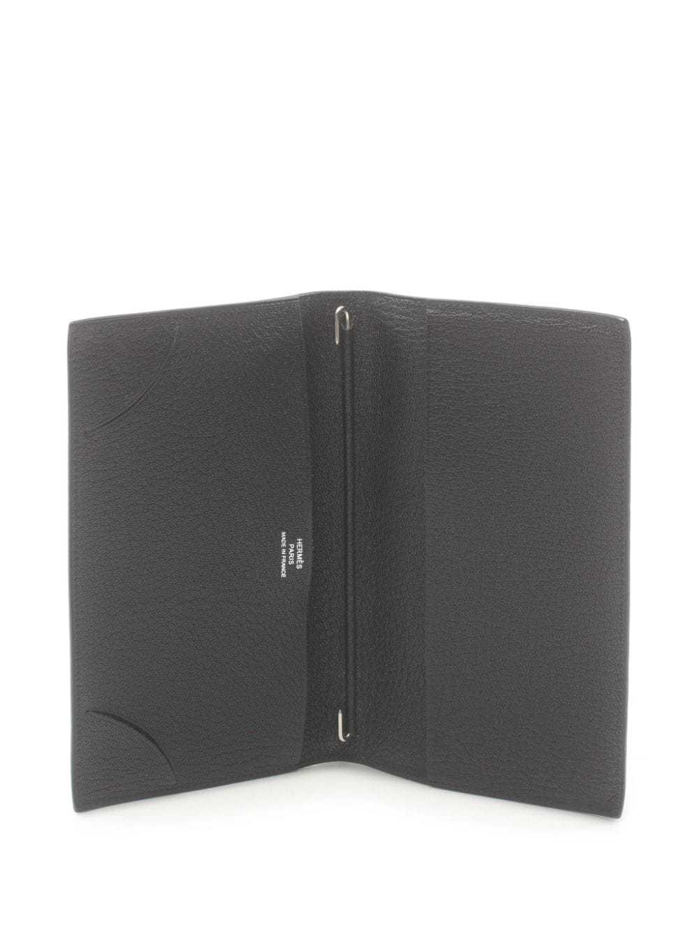 Hermès Pre-Owned 2023 Agenda Vision notebook cove… - image 3