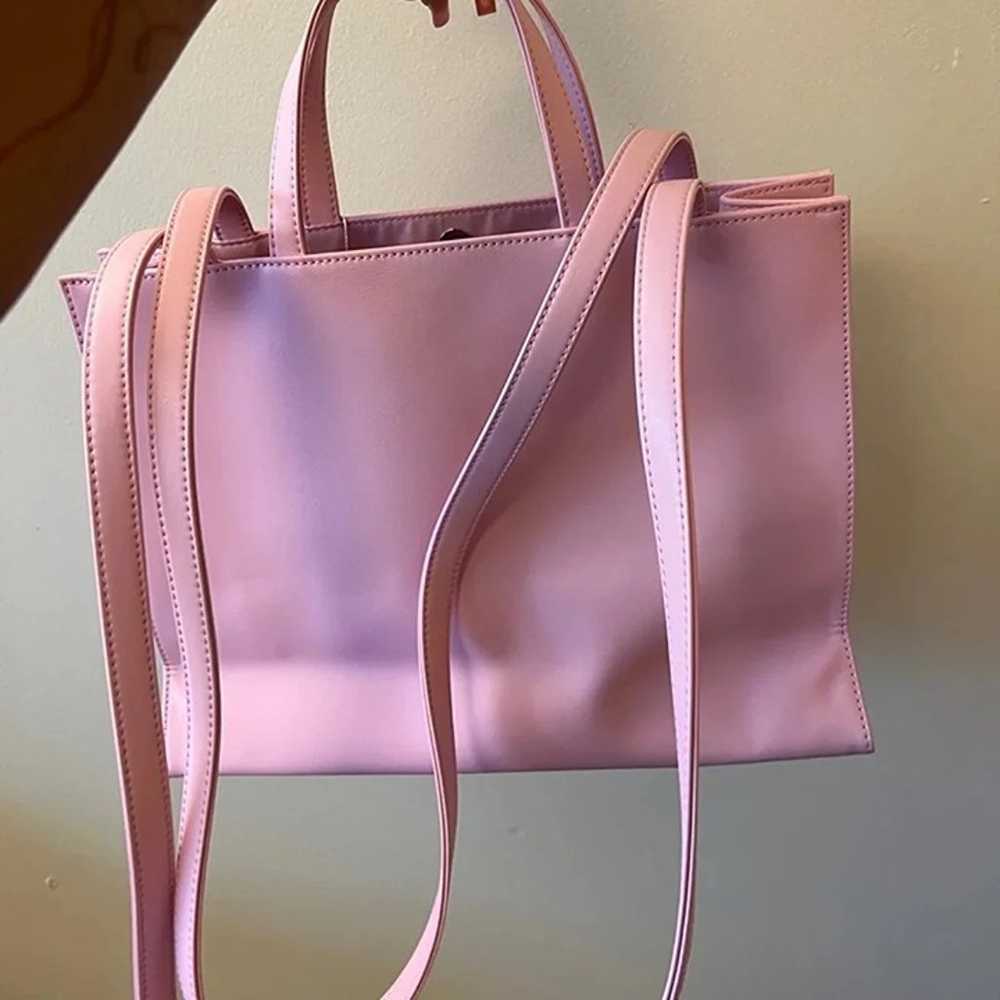 Pink bubble gum MEDIUM BAG - image 4