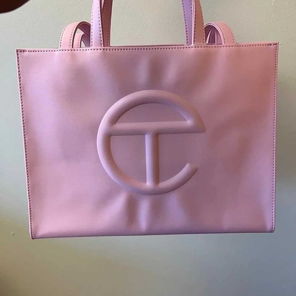 Pink bubble gum MEDIUM BAG - image 5