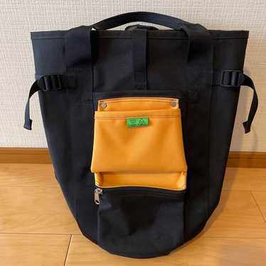 Porter Union Backpack by Yoshida Kaban