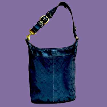 Coach bleecker legacy signature - Gem