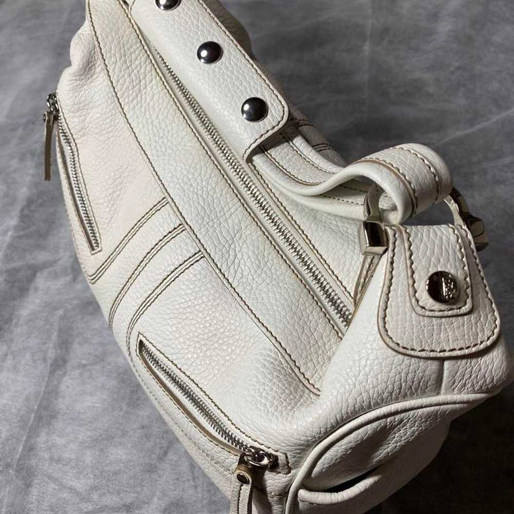 TOD'S Handbag White - image 3