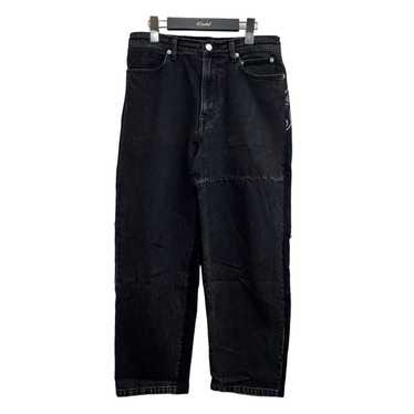 パンツ UNDERCOVER Docking Damaged Pants UNDERCOVER Docking Damaged Pants