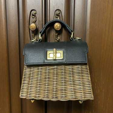 ★ Excellent condition ★ DIANA Basket Bag - image 1