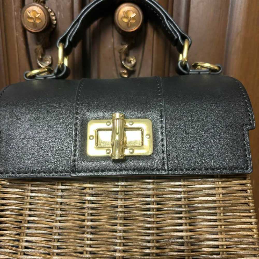 ★ Excellent condition ★ DIANA Basket Bag - image 2